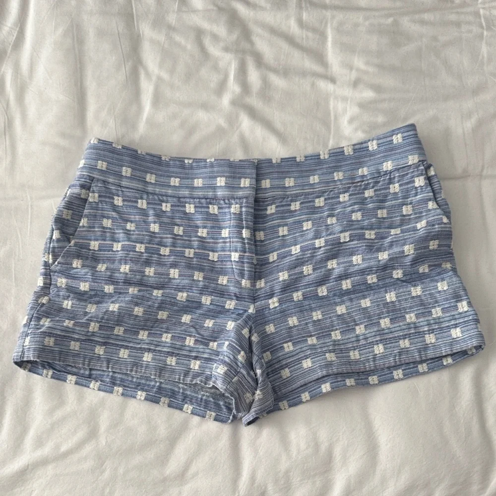LOFT Riviera Shorts - Picture 2 of 5